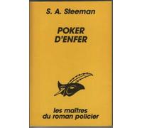 Poker d'enfer