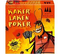 Poker Des Cafards