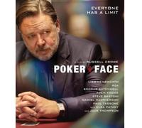 Poker Face/Bd (Mass)