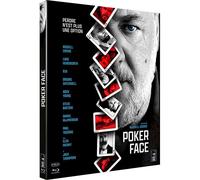 Poker Face - Blu-Ray