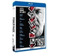 Poker Face [Blu-Ray] [Region B] (IMPORT) (Pas de version française)