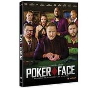 Poker face (DVD) G