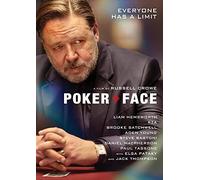 Poker Face (Mass)
