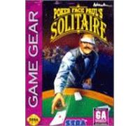 Poker Face Paul's Solitaire [Us]