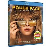 Poker Face: Season One