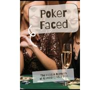 Poker Faced: The Hidden Dangers of Gambling Addiction