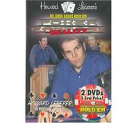 Poker Fantasy Reality [Import USA Zone 1]