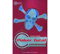 Poker fatal