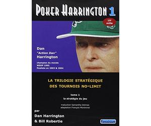Poker Harrington 1