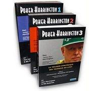 Poker Harrington 1 - Version 2.0 - La stratégie du jeu