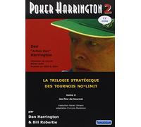Poker harrington 2