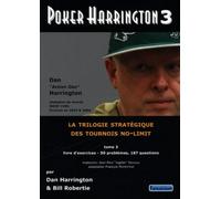 Poker harrington 3