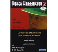 Poker Harrington - Tome 2, Les Fins De Tournois