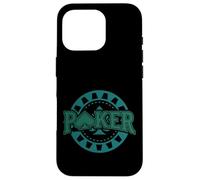 Poker Jeu de cartes vintage style casino Coque pour iPhone 16 Pro