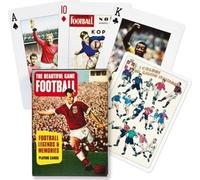 Poker - Légendes du football