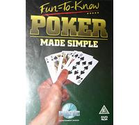 Poker Made Simple
