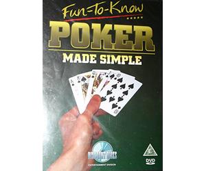 Poker Made Simple