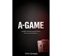 Poker Mental: Maîtriser vos décisions, contrôlez la variance et jouez votre A-Game