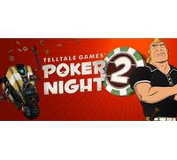 Poker Night 2 (PC)