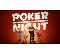 Poker Night at the Inventory (Nintendo Switch Account)
