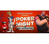 Poker Night at the Inventory (PC)