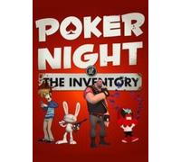 Poker Night at the Inventory (PC) Steam Key EUROPE