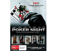 Poker Night [Edizione: Australia] [Import]
