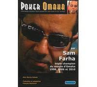 Poker Omaha - Sam Farha - Fantaisium-Montmirel F. - broché - Guide