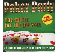 Compilation - Poker Party