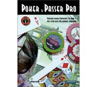 Poker : passer pro: Devez-vous franchir le pas ? Un vrai pro du poker répond