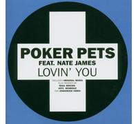 Poker Pets Featering Nate James - Lovin You
