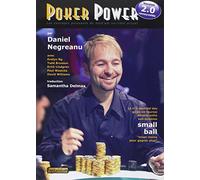 Poker Power: Les concepts puissants du hold'em no-limit actuel