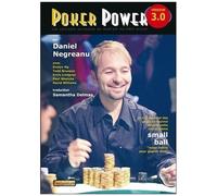 Poker Power - Les Concepts Puissants Du Hold'em No-Limit Actuel