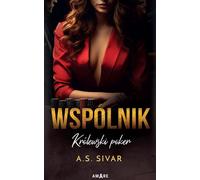 Poker royal associé - A.S. Sivar (Buch auf Polnisch)