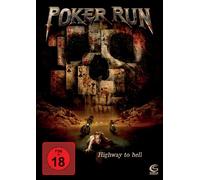 Poker Run-Highway to Hell [Import]