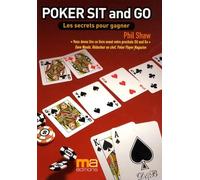 Poker Sit & Go: Les secrets pour gagner