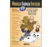 Poker super system - Version 2.0