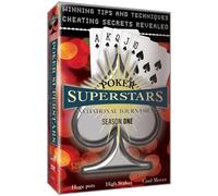 Poker Superstars Invitational Tournament: Series 1 [Import USA Zone 1]