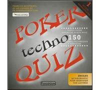 Poker techno quiz 1