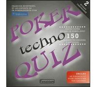 Poker techno quiz 2
