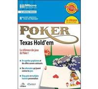 Poker Texas Hold'em G