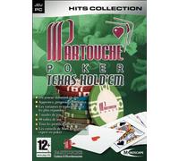 Poker Texas Hold'em - Partouche