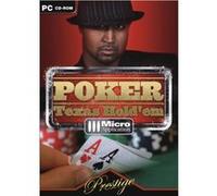 Poker Texas Hold'em Prestige G
