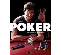 Poker - Tome 1 - Short Stack