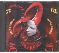 Pokerface - Life's a Gamble [Import]