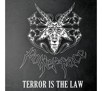 Pokerface - Terror Is the Law