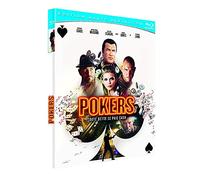 Pokers – Seven7 – Blu-ray