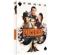 Pokers DVD G