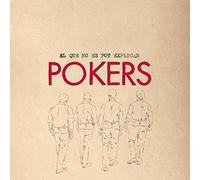 Pokers - El Que No ES Pot Explicar [Import]