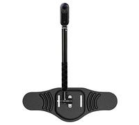 Pokerty Support de Ceinture pour caméra, Support de caméra extérieure pour Ceinture pour Gopro Hero 7/6/5/4/3 + / 3/2/1 Accessoires pour caméra de Sport